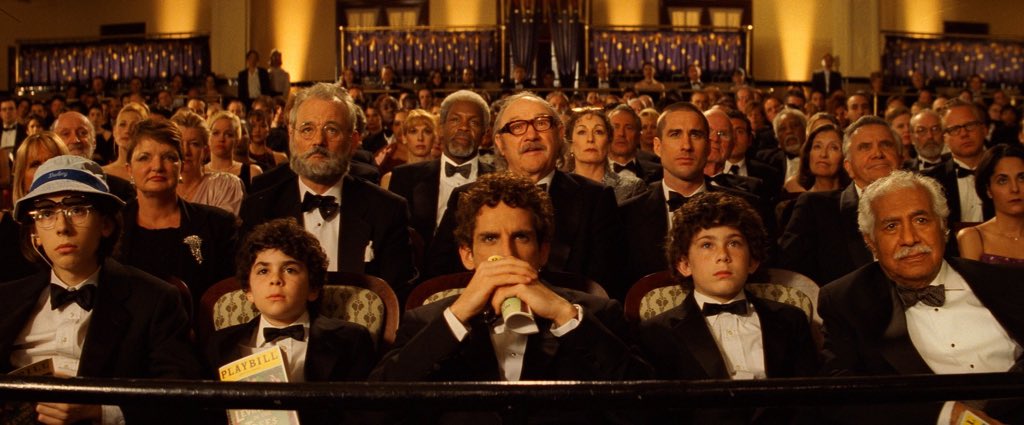 GuyItsLogan's tweet photo. 2001 || The Royal Tenenbaums https://t.co/IQM31F6Ojk
