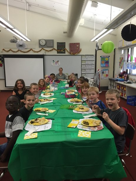PTESRHayes's tweet photo. #feast! https://t.co/ydH57Yzh5T