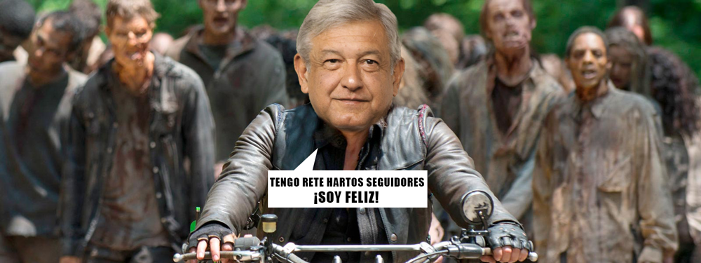 masakitend's tweet photo. Hasta los fans del Komander tienen más cerebro que los pejezombies #AsambleaDePejeZombies https://t.co/Uh9b2pDCCR