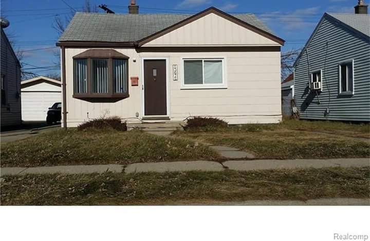 secondwindprop's tweet image. Tenant ready home in Warren MI. Immediate cash flow! 586-434-0434 #cashbuyers #landlords #propertymanagement