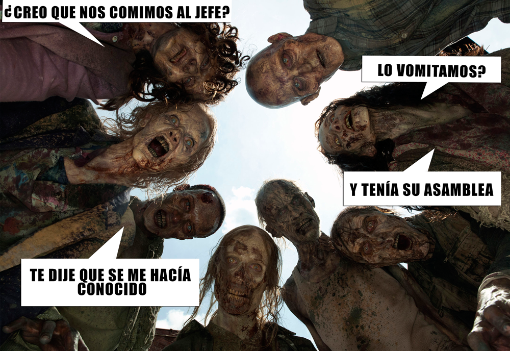 masakitend's tweet photo. El peje ya no parece zombie, ya parece momia #AsambleaDePejeZombies https://t.co/ZnfiEKNEtu