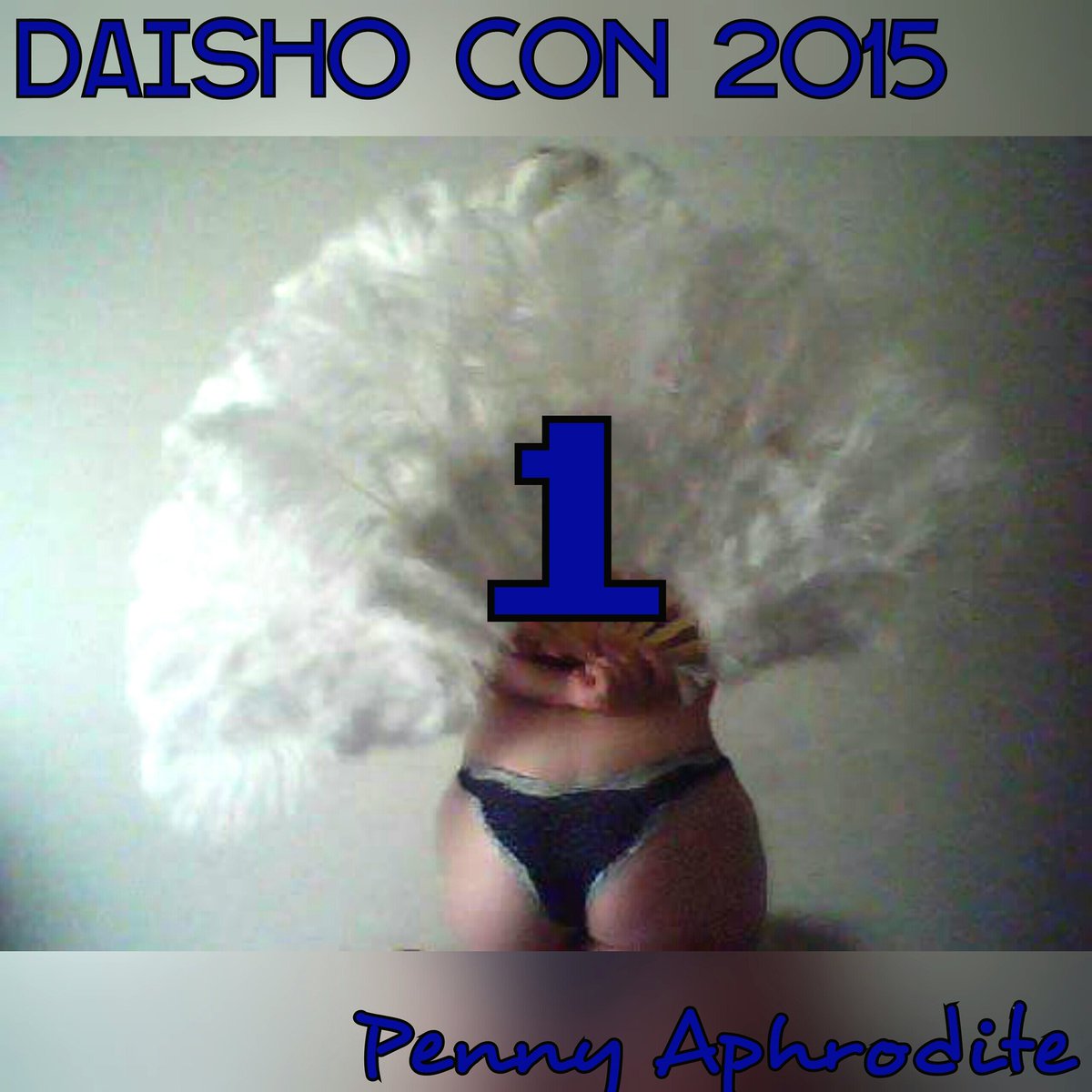 DDDolls's tweet photo. Daisho con performance countdown 
1 day 
See you there, xo #daishocon https://t.co/oJL7FvReQb