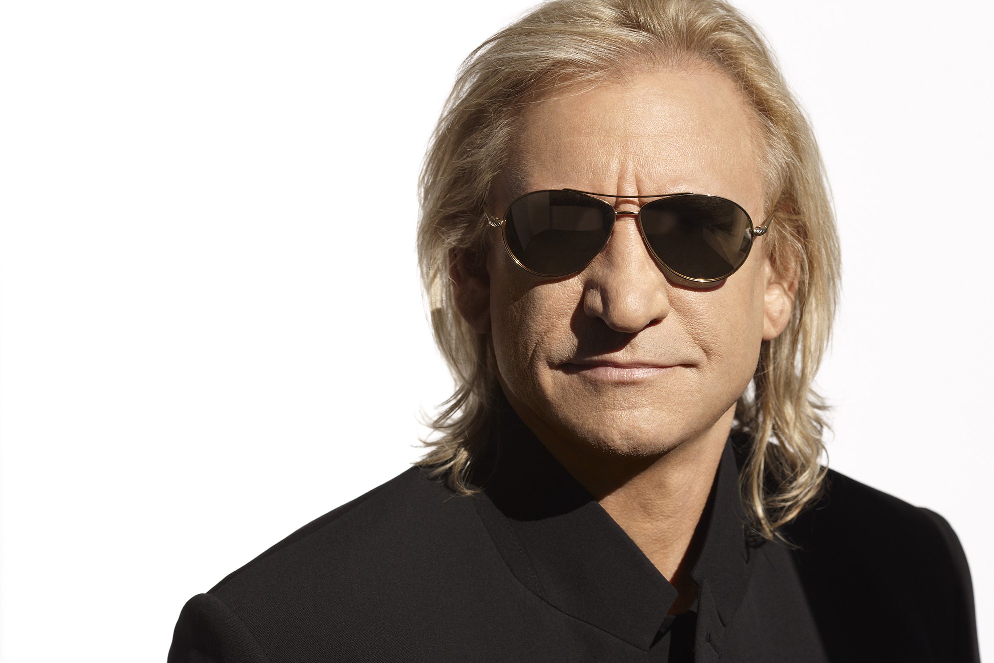 Happy Birthday Joe Walsh!    