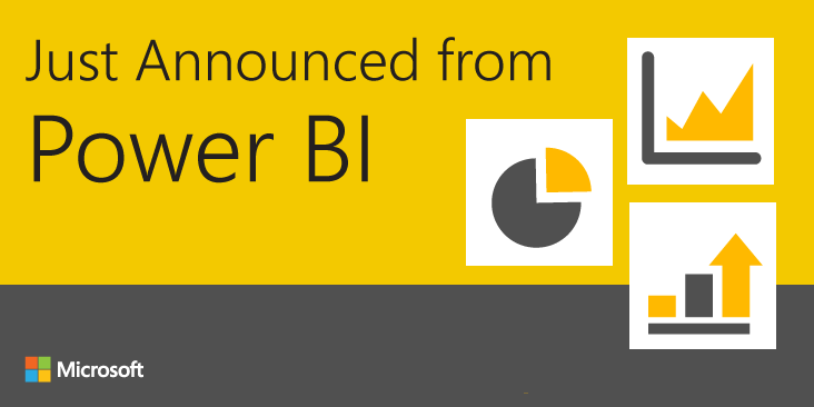 Announcing the #PowerBI Desktop November update, loaded with features: msft.it/6016BRXaG