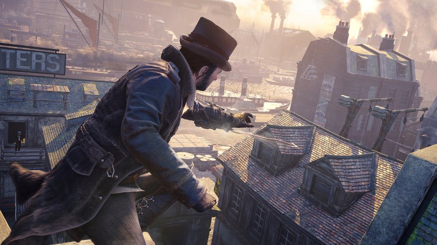 ExcelenceGaming's tweet image. &quot;@pcgamer: Playing Syndicate or Overwatch this weekend? Grab your GeForce drivers first. pcgamer.com/geforce-driver… https://t.co/EY6XiB6ATz&quot;