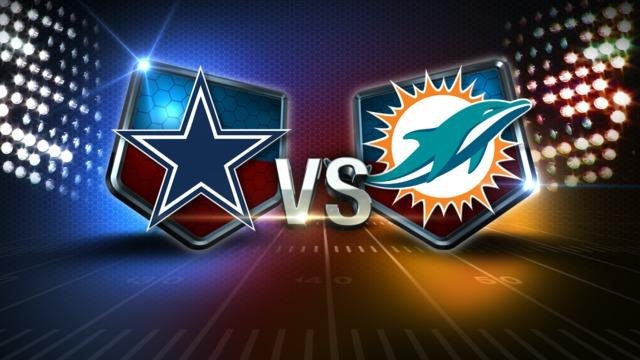 Dolphins to possibly be without 2 starting linebackers vs. Cowboys bit.ly/1PRmJII?utm_me… https://t.co/PvlIVPjIf5