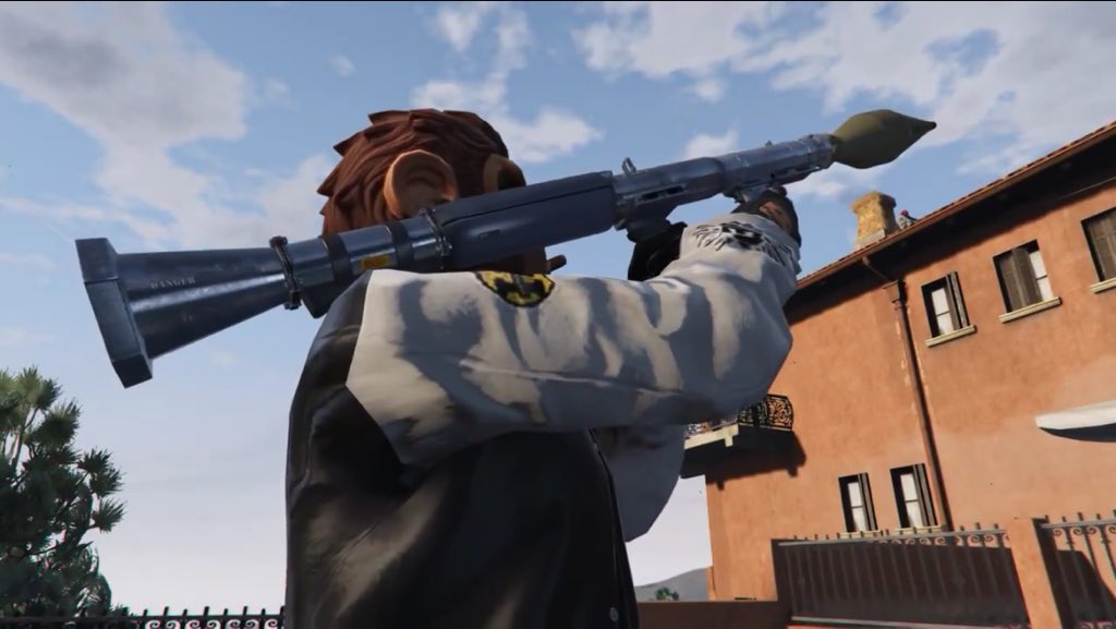 ranscangaming's tweet photo. #gta #Ranscan #GTAOnline @RockstarGames https://t.co/sVuSfCpiI9