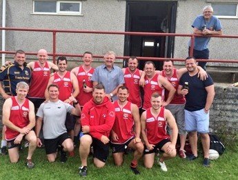 Jollyrog34's tweet photo. @WelshRugbyUnion @millenniumstad Teds Tigers will be there tomorrow #BonymaenRFC #WRUtouchrugby https://t.co/Q6Ey8gb52z