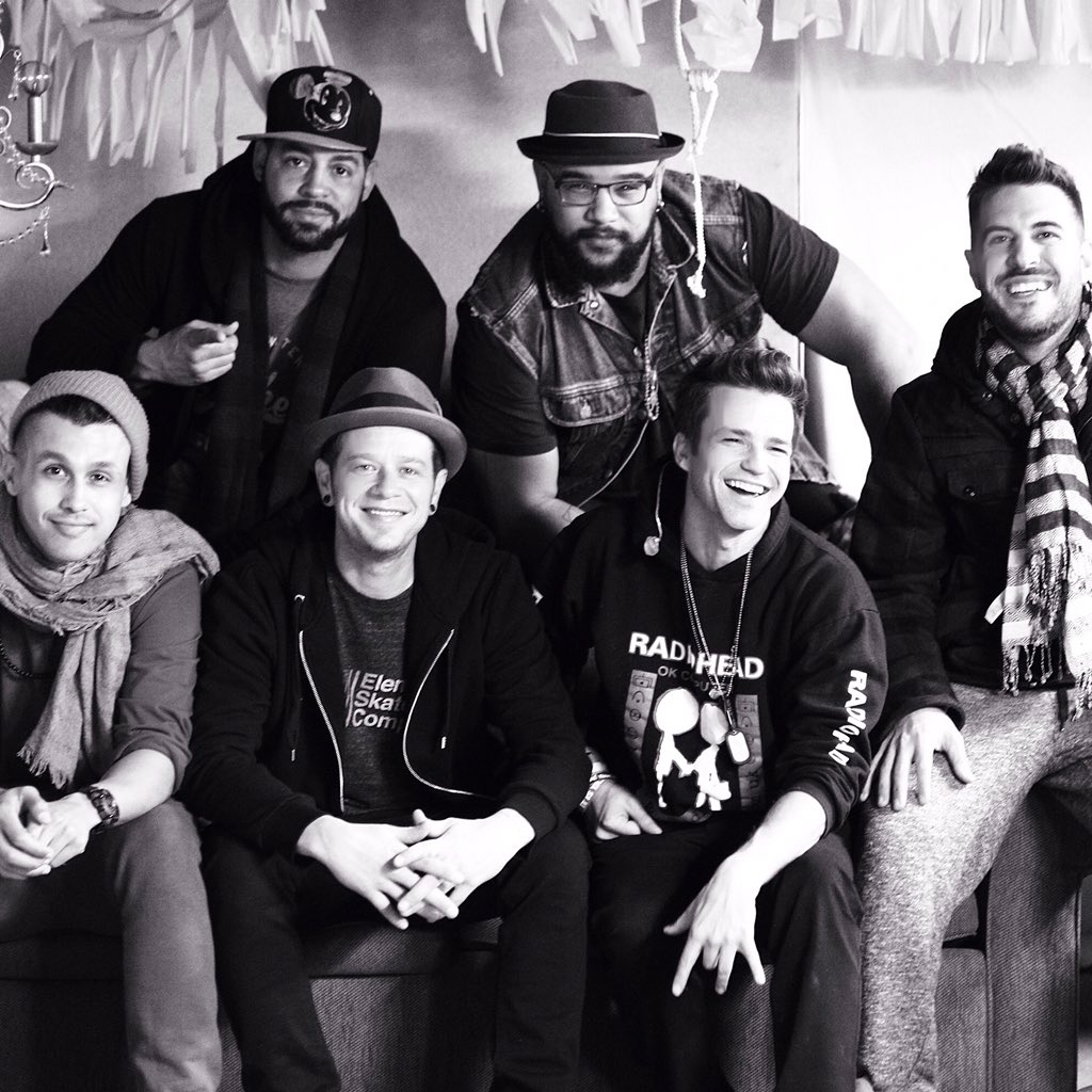 toddcarey's tweet photo. Shows w the boys! @OtownOfficial
Shout out to being easily distracted &amp; @SethFaulk's fuego smolder🔥👀
1.15 NH
1.16 ME https://t.co/n92TykbcJ1