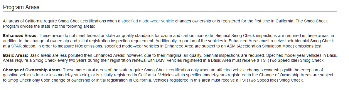 SmogHut's tweet image. #RegistrationService #SmogCheckSanJose #StarSmogCheck