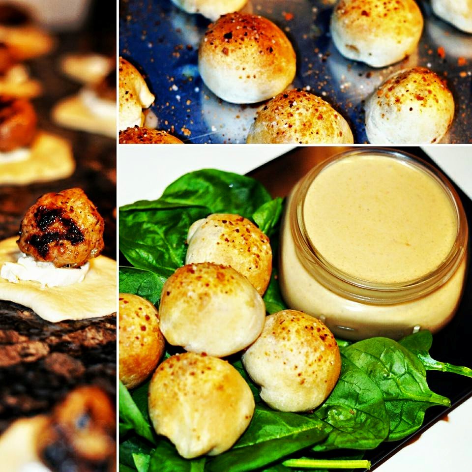Mom_At_Heart's tweet photo. Does your kid have a sophisticated pallet?! Try this amazing recipe for the whole family!!  https://t.co/XphjjmMeln https://t.co/qihcC7Hr4s