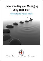 Check out our updated version of the booklet ‘Understanding &amp; Managing [Long-term] Pain’: tinyurl.com/BPSUMlP