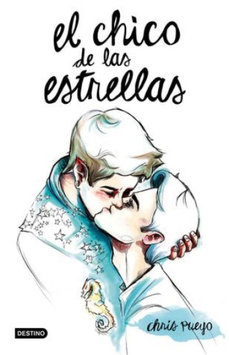 antena3com's tweet photo. 'El Chico de las Estrellas' de @ChrisPueyo, el retrato del mundo emocional adolescente https://t.co/OEPwFmQyGc https://t.co/9SsXizH8BF