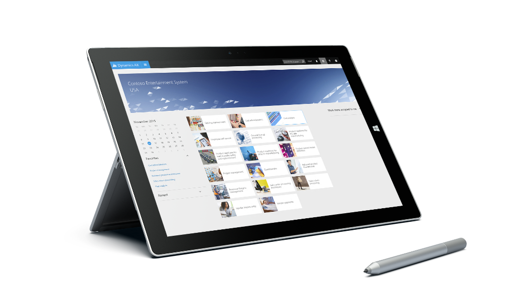MSFTDynamics365's tweet photo. The new #MSDynAX changes how people think about their ERP business solutions: https://t.co/VBXrHcpeuj https://t.co/1ja5lfCoZ0