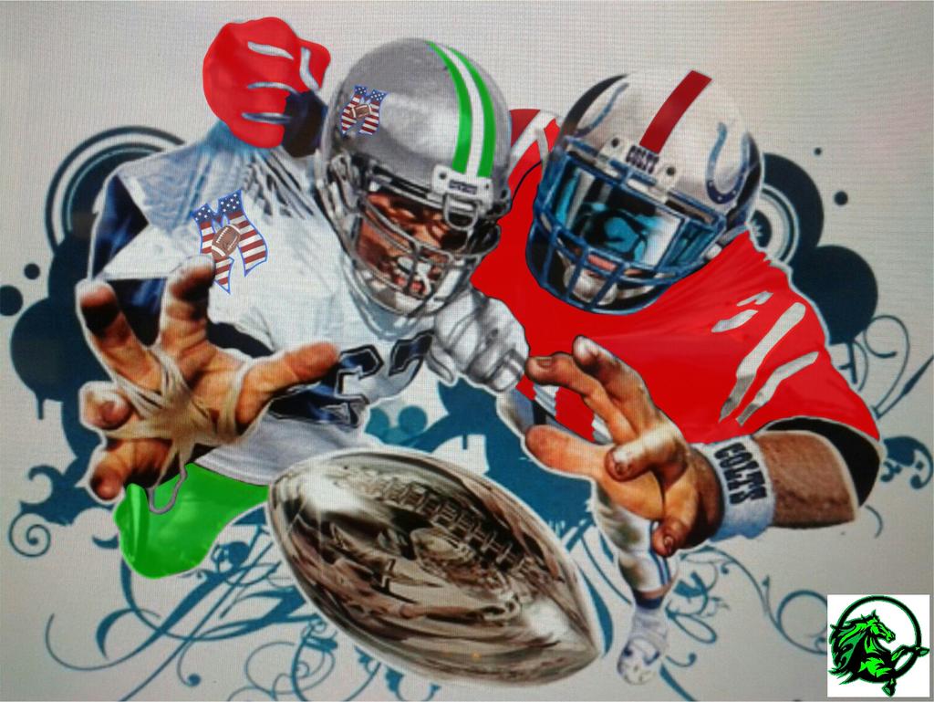 CFAMustangs1's tweet image. ¿AGUILEÑ@ QUIERES JUGAR AL FUTBOL AMERICANO?
Pida impreso de inscripción al mustangs.cfa@gmail.com
Tfno: 666 601 141