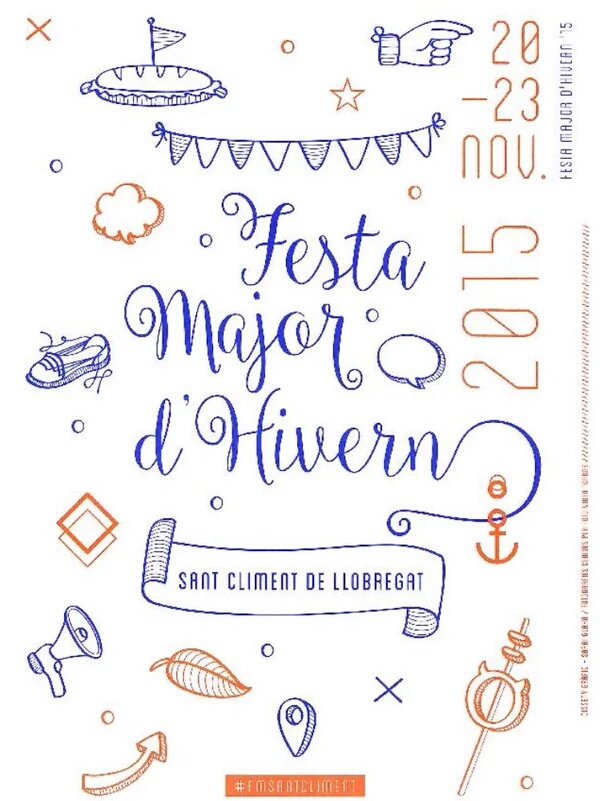 Avui anem de gegants a la #fmsantcliment Estigueu atents per "updates" de la nostra actuació! #canyatsdecercavila