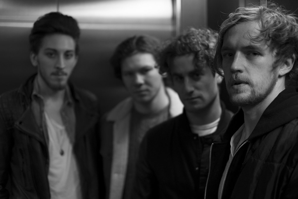 creationpressuk's tweet photo. KNIGHTS UNVEIL VIDEO FOR NEW SINGLE ‘BORDERLINE’ (@knightsarehere) https://t.co/69H1qGg7Kc https://t.co/kSEuiwGaO7