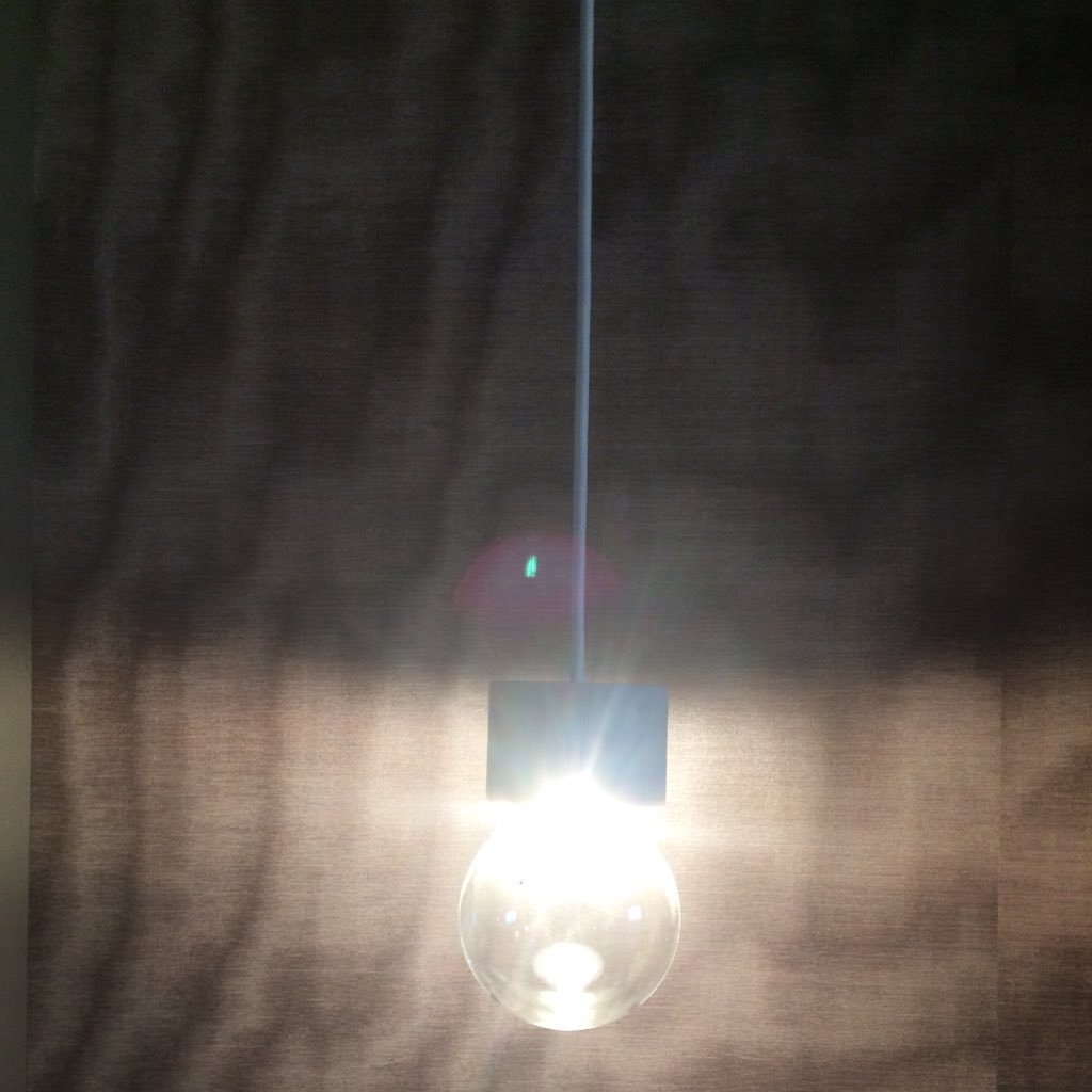 2lovelygays's tweet photo. Progress in #Brockley with gorgeous wall by @ZincTextile  lighting by #studiovit for @andtradition #interiordesign https://t.co/dRkuiQxXbK
