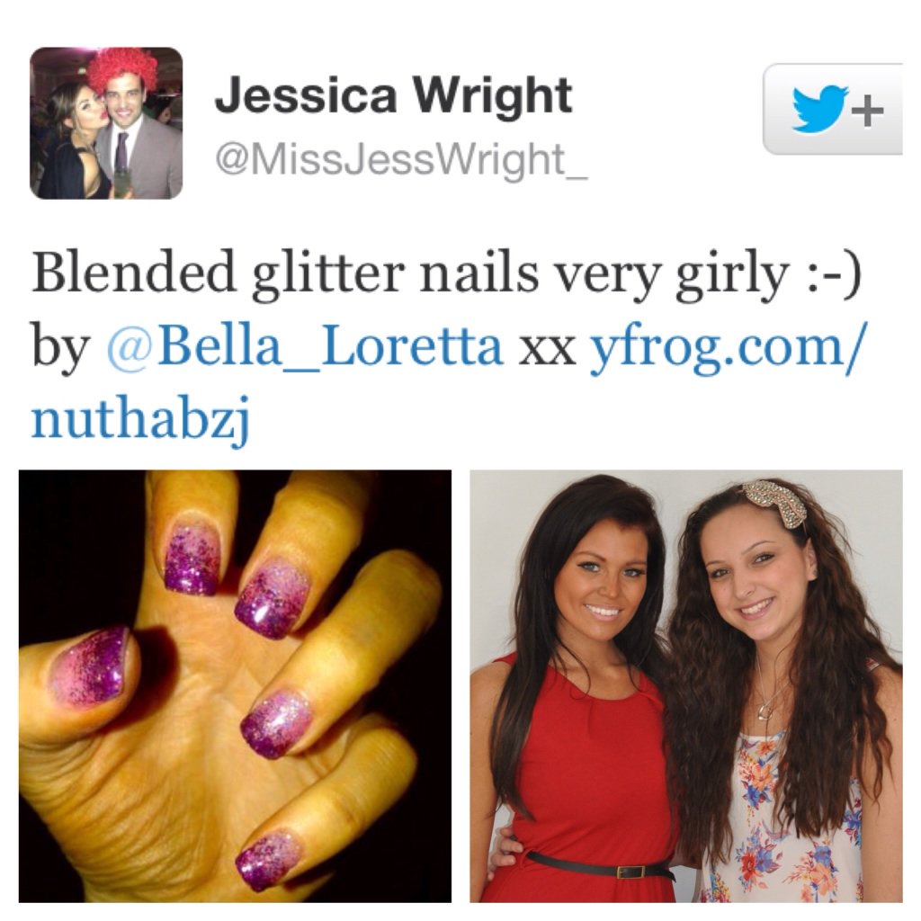 ✨Bella Loretta✨ (@bella_loretta) on Twitter photo 