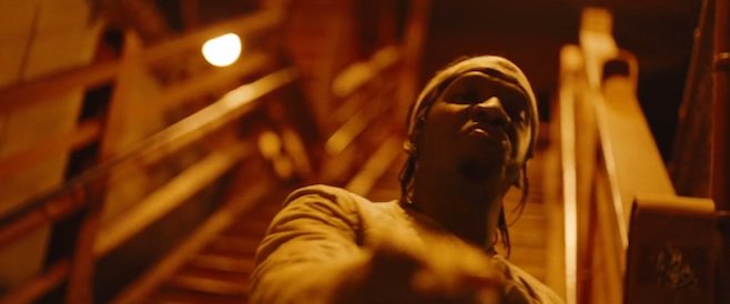 Pitchfork tweet media