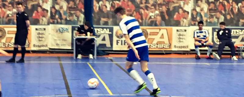HOW_Futsal's tweet photo. NCA FUTSAL SUPER LEAGUE || Round 2 Review, feat. an interview with @Haringey6thForm #NCAbuzz https://t.co/x1fy2nFKtL https://t.co/Z3T1qszylS