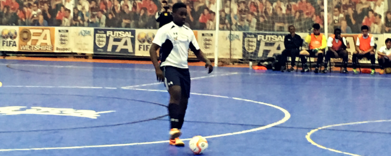 NCAFutsal's tweet photo. NCA FUTSAL SUPER LEAGUE || Round 2 Review, feat. an interview with @Haringey6thForm #NCAbuzz https://t.co/4WXNQwNKv9 https://t.co/YI3WMG1Dlo