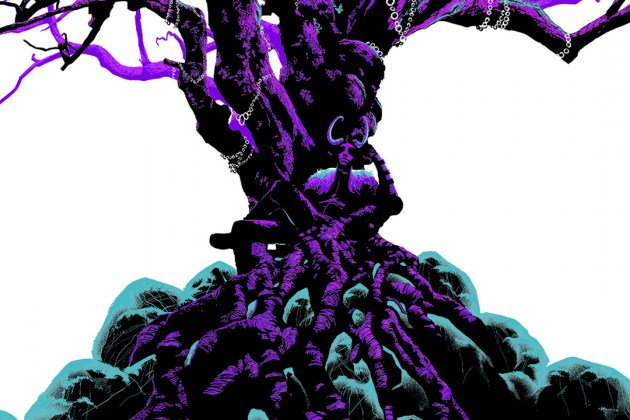 Mondo Taps Cloonan, Taylor, Whalen and More For Marvel Gallery Show bit.ly/1S9ccbi