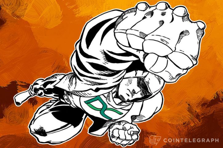 CoinTelegraphPL's tweet photo. #blockchain DECENT chce zlikwidować cenzurę na świecie  https://t.co/mlgNYyLqQn https://t.co/Xw7n2eW7Lo