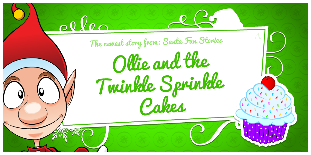 Santa Fun Games tweet media