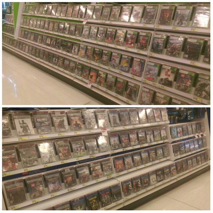C_Maryasz's tweet photo. #T1133 No Outs videogames, entertainment, or batteries! #FullFloors @Courtney_Elbert @JennaWalker422 @neilstrongTGT https://t.co/QeTGVpQeuI