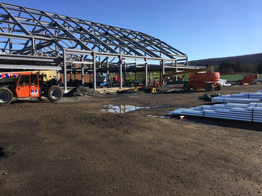 raskyrents's tweet photo. #nespotted Cooperstown NY https://t.co/NfuAISKcP3