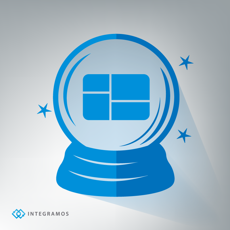 integramos_mx's tweet photo. Un día como hoy @Microsoft hizo el lanzamiento de Windows 1.0, el sistema operativo que lo cambió todo #Windows30th https://t.co/YISJcN56Yc