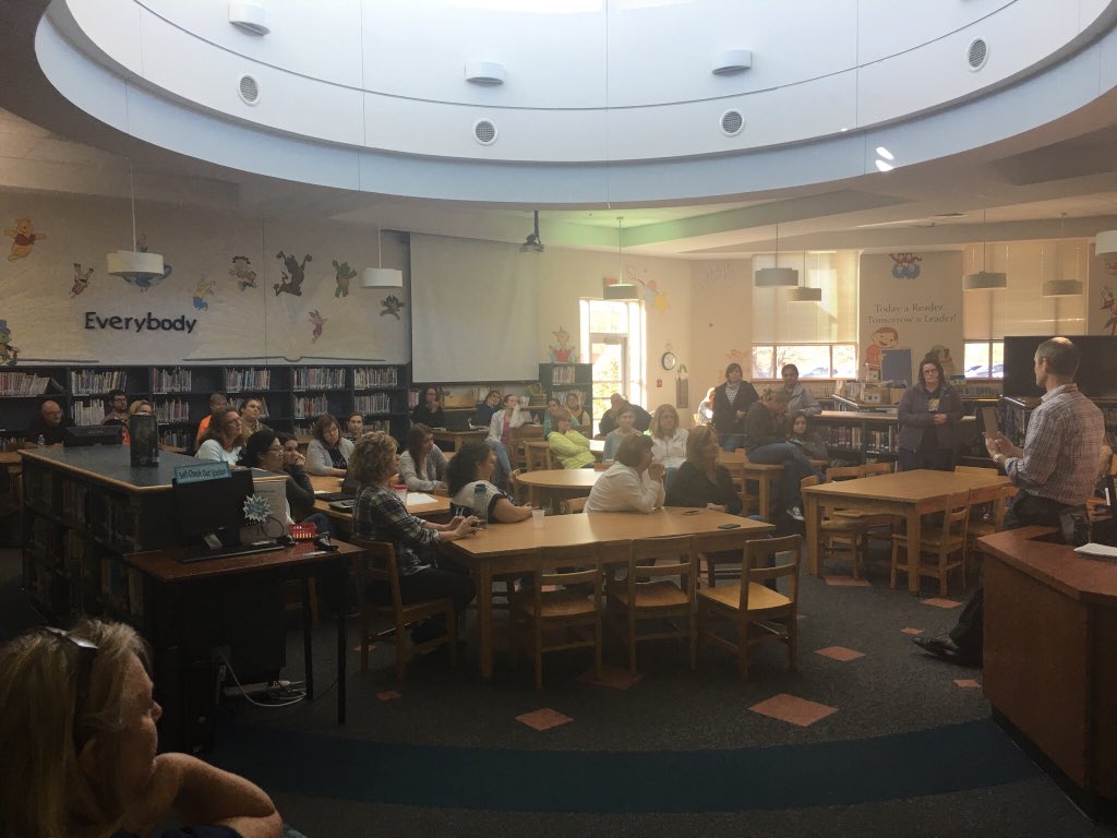 Our Shakerag family has been blessed to have had Martin for 16 yrs! Barnwell is a lucky school! <a href="/ShakeragElem/">Shakerag Elementary</a>