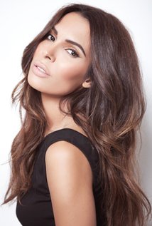 Happy Birthday to Nadine Velazquez (37) 