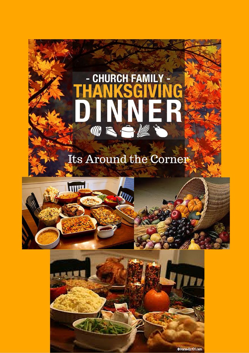 DinnerTime2015's tweet photo. Who's Ready for Thanksgiving!!!! I know I am #thanksgivingdinner https://t.co/nF1KkSbbuc