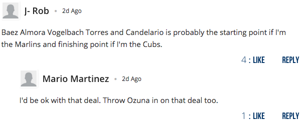 BadMLB's tweet image. A second Jose Fernandez collection