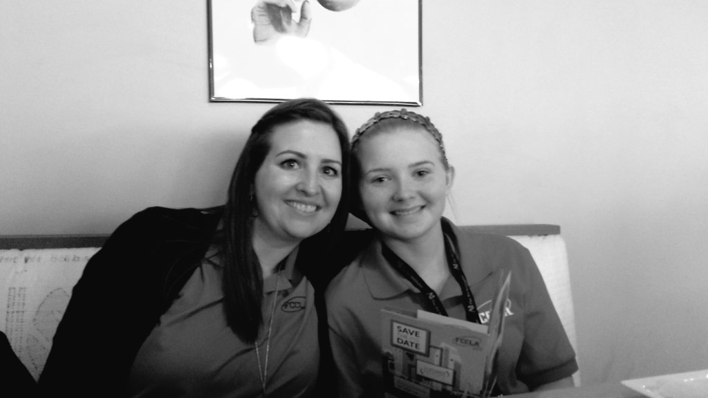 CHSculinarylove's tweet photo. Enjoying Trinity Groves! @FCSCrandallHS @crandallfccla @TexasFCCLA @CrandallHS https://t.co/VsFpClha7n