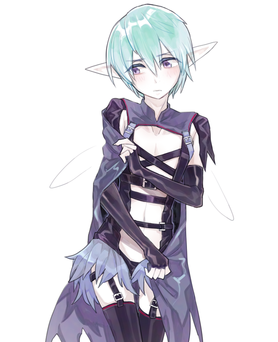 レイブンスーツのtwitterイラスト検索結果 古い順