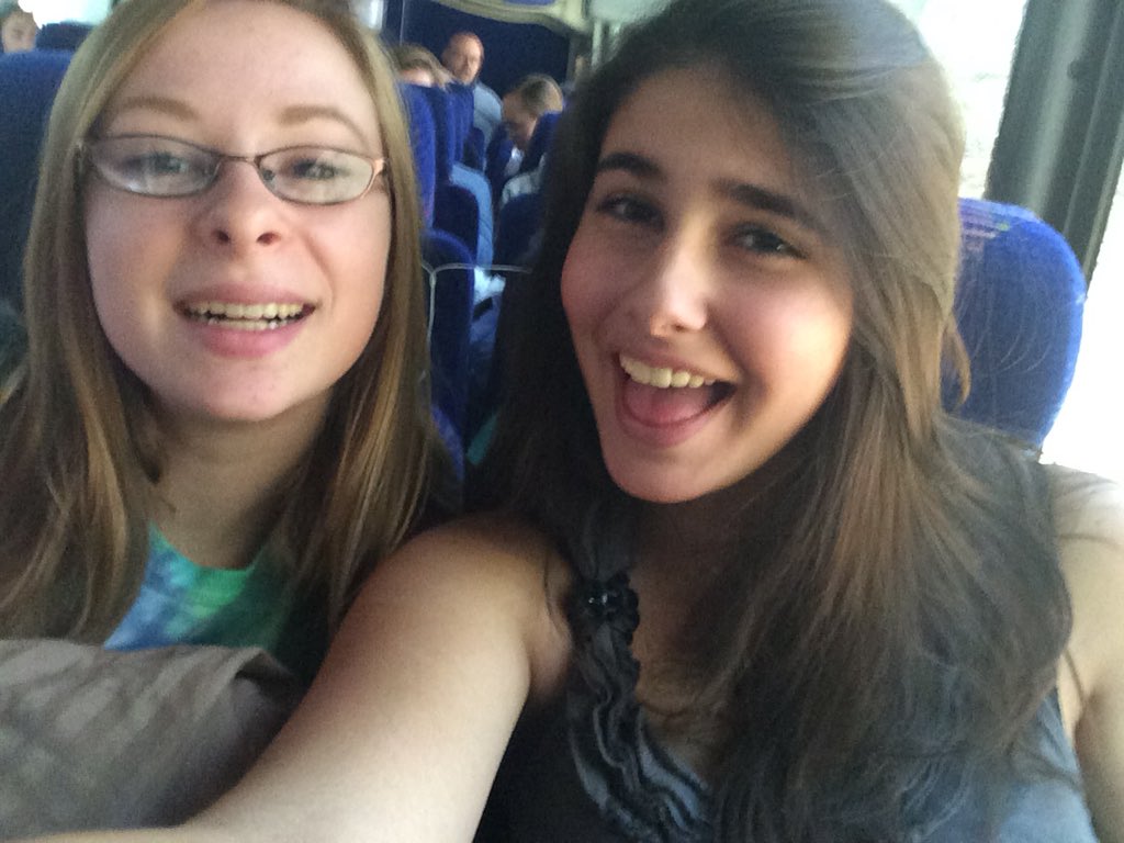 drtydinos's tweet photo. DRTY's headed to #MARfall15 https://t.co/DxYviTT8eH