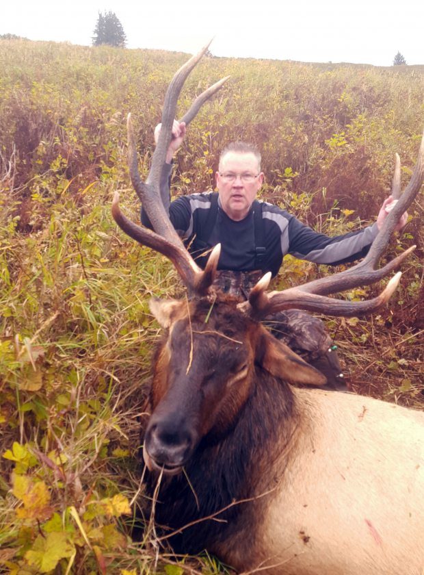 FSologists_AK's tweet photo. Hey @RMEF, #Alaska is producing monster racks
#Afognak #Etolin #Elk
https://t.co/o8xt7OKIvs https://t.co/UB98s7FxIo