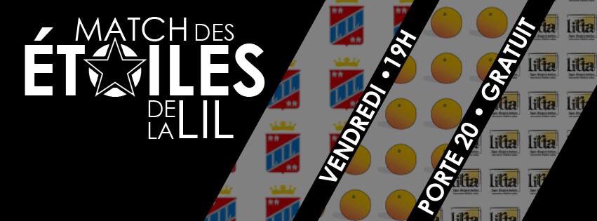 IMPRO // Les étoiles du secondaire et du collégial 19H => facebook.com/events/9581059… #ImproLIL #experienceLaval #Laval