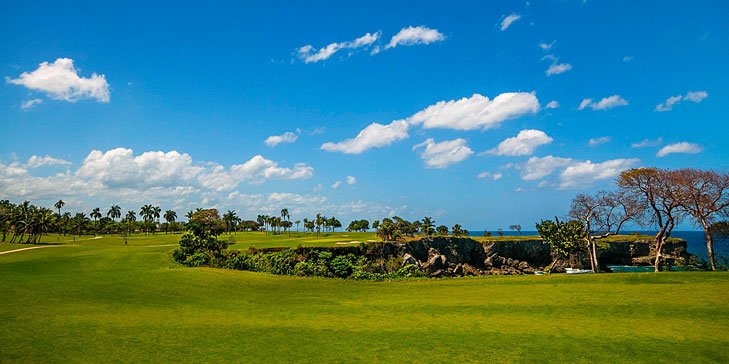 Rees Jones completes renovation of Playa Grande course: ow.ly/UTqFk