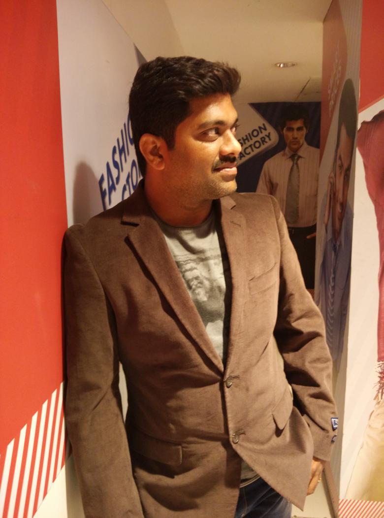 hrsaikumar's tweet image. My photo @ Manoj birthday.....