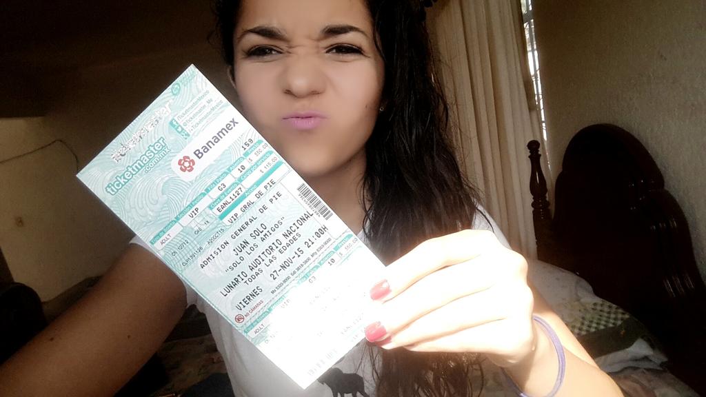 aiiDde's tweet photo. @showcasemx 
#showcase me invita al 
#MeetAndGreet #SoloLosAmigos 
de #JuanSolo  en el #lunario https://t.co/csv7PN5MRh