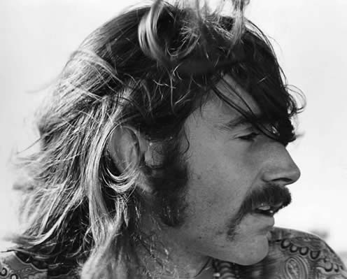 Happy Birthday, Norman Greenbaum!  