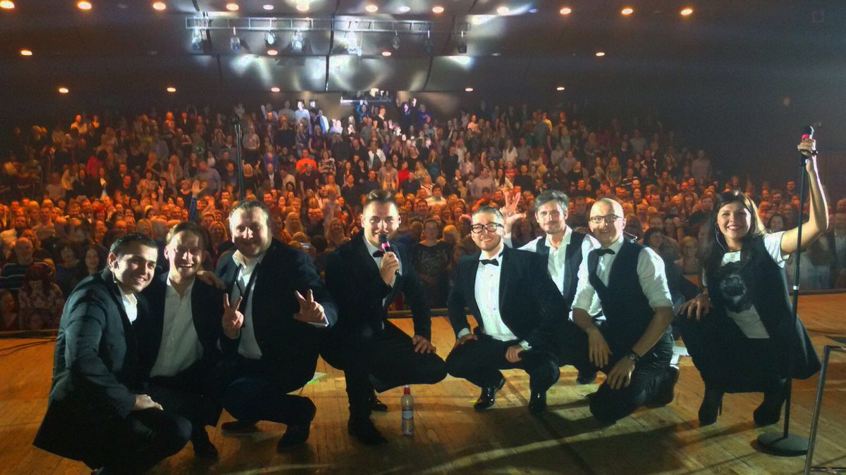 MusiqqOfficial's tweet photo. PALDIES VALMIERA! 
Jūs bijāt fantastiski.
Koncerttūre "Silta Sirds" ir sākusi sildīt sirdis :) 
#SILTASIRDS #MUSIQQ https://t.co/VoX3hvoWB0
