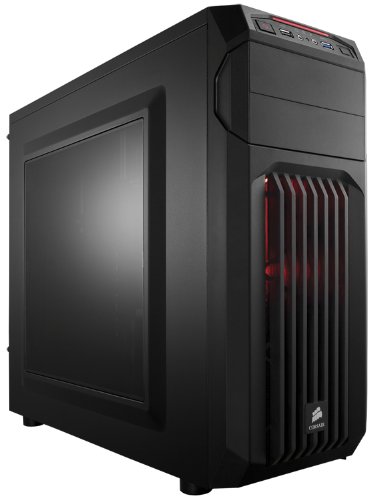 thinkcomps's tweet image. 35% off the Corsair Carbide Series SPEC-01 Mid Tower Gaming Case today on Amazon! amzn.to/218QRVo #Deals