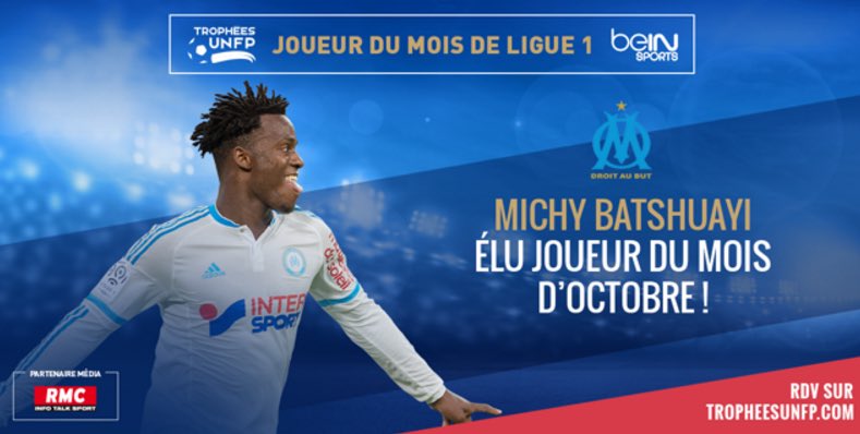 Falcao - [Michy Batshuayi] Un joyau à peaufiner - Page 5 CURwXgsWEAAU1mt