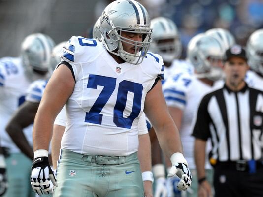 Happy Birthday to RG Zack Martin, enjoy man ! 