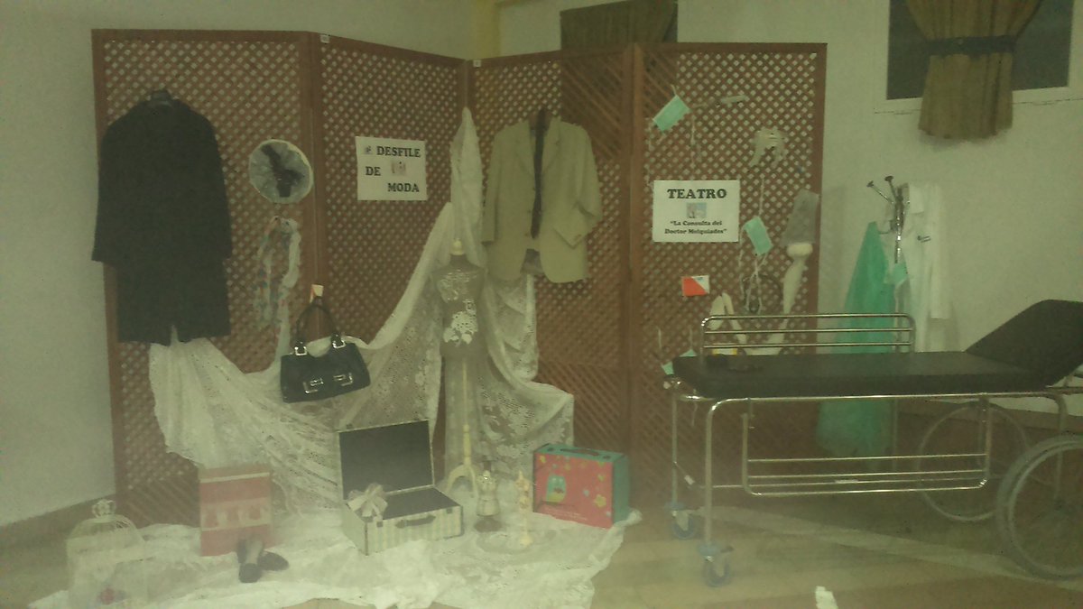 Buen sabor de boca tras la Semana del Mayor 2015